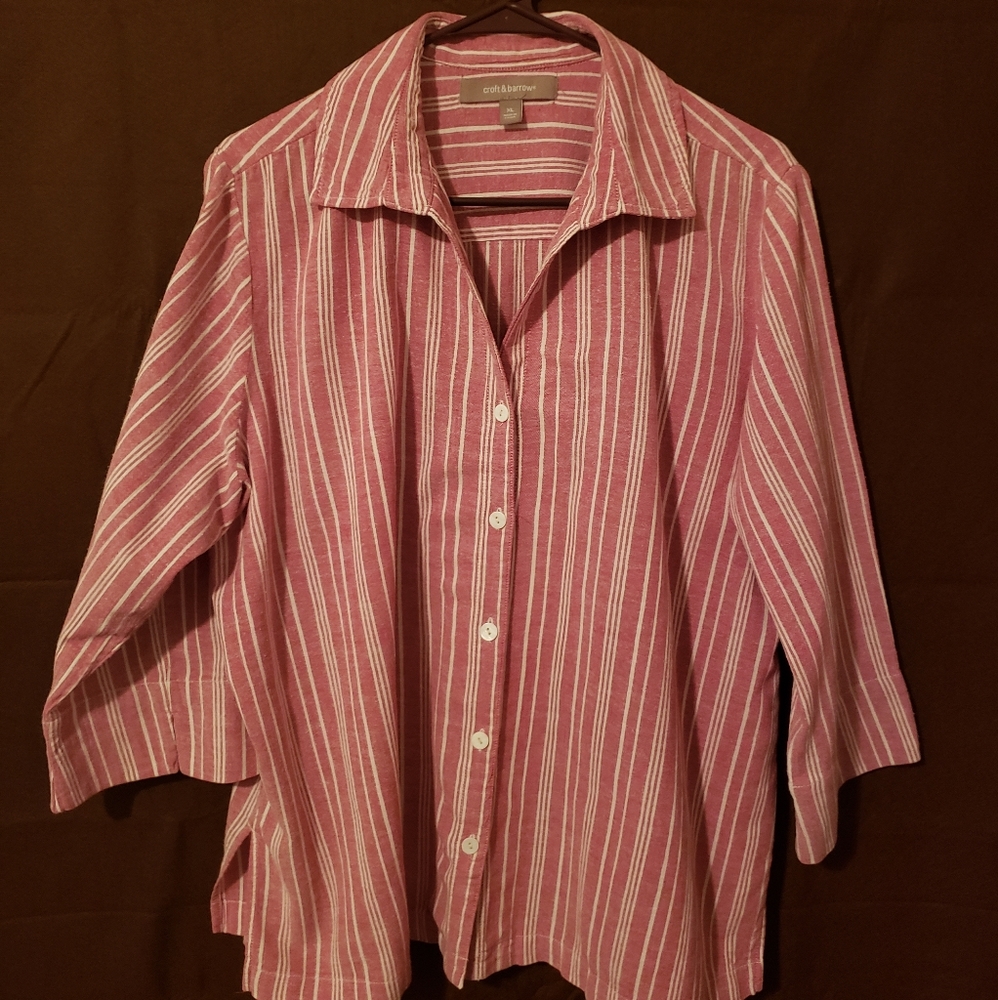 Casual shirt